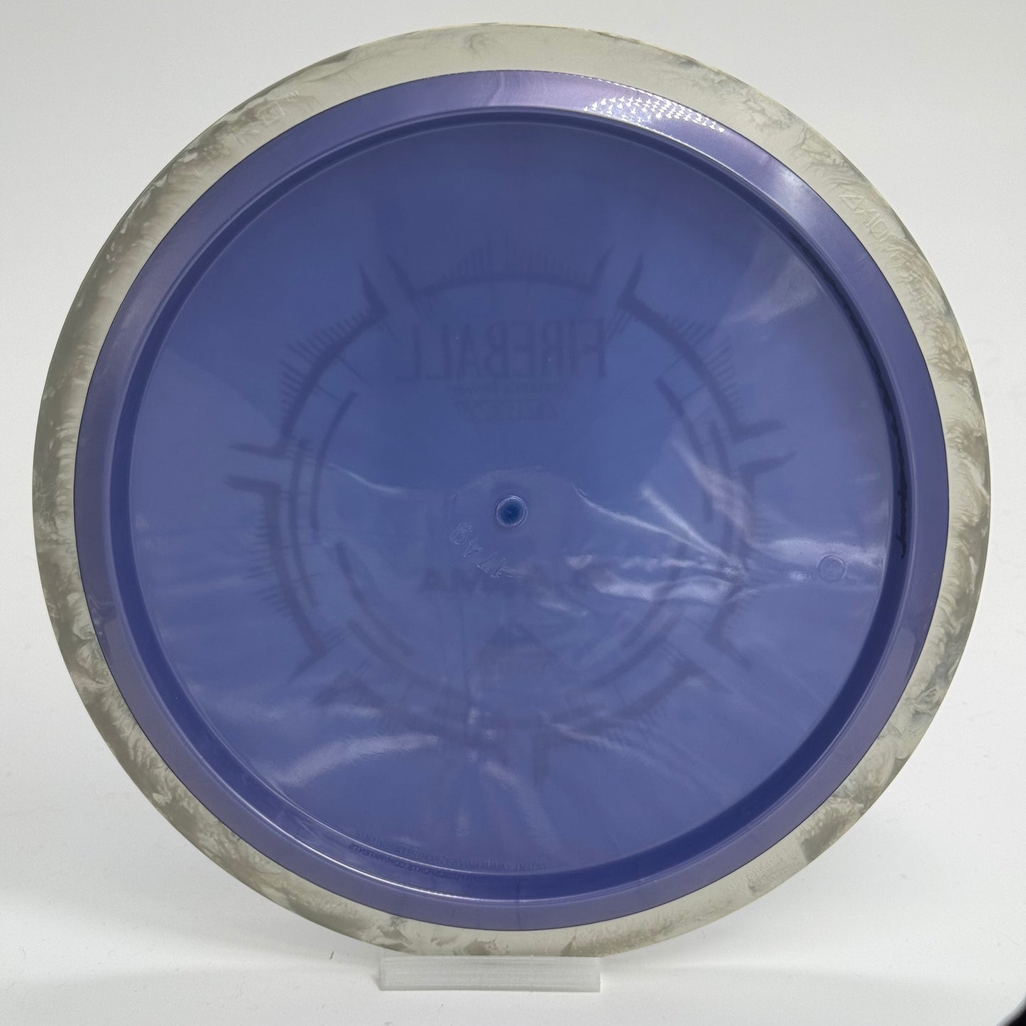 Axiom Fireball | Plasma