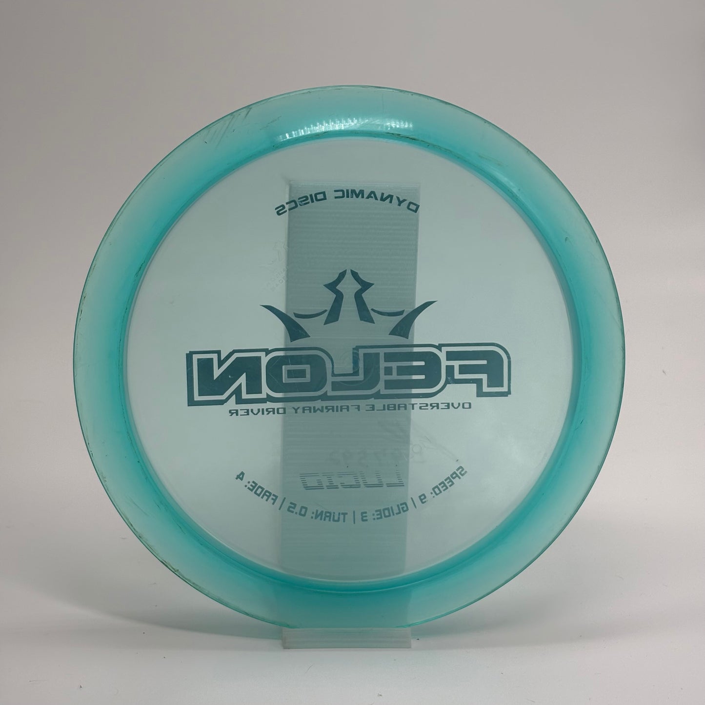 Used | Dynamic Discs Felon | Lucid