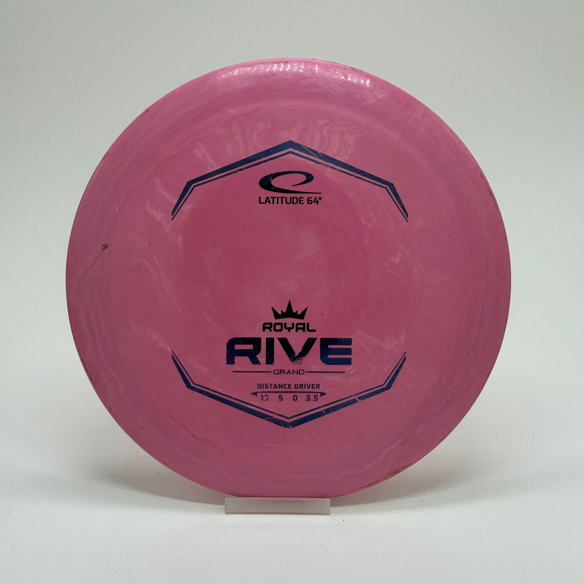 Used | Latitude 64 Rive | Royal Grand