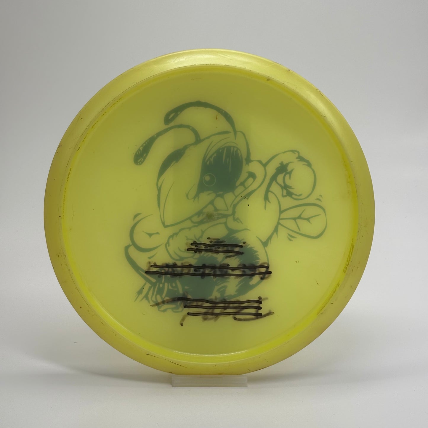 Discraft Buzzz | Big Z | PFN Old Run