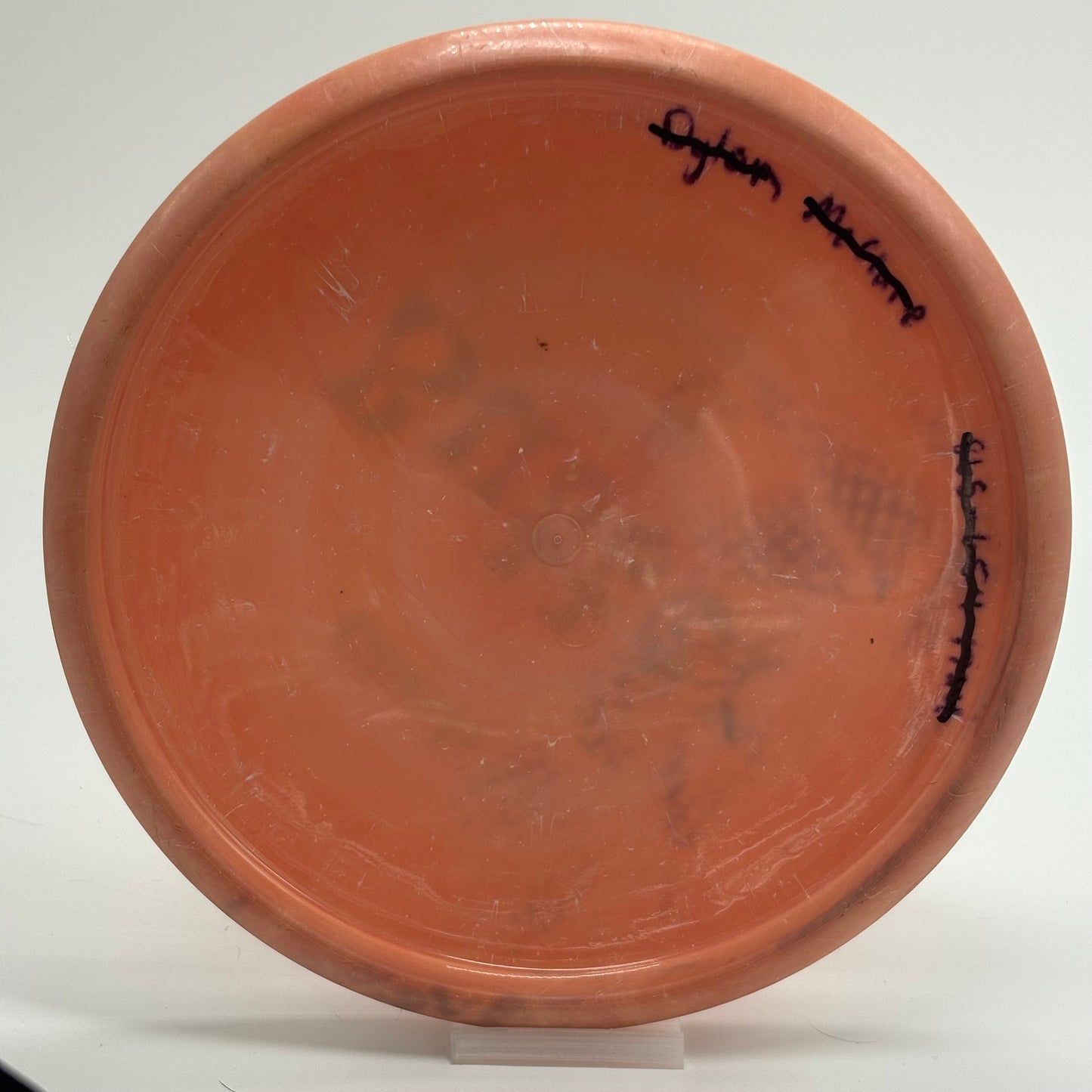 Clash Discs Butter | Steady