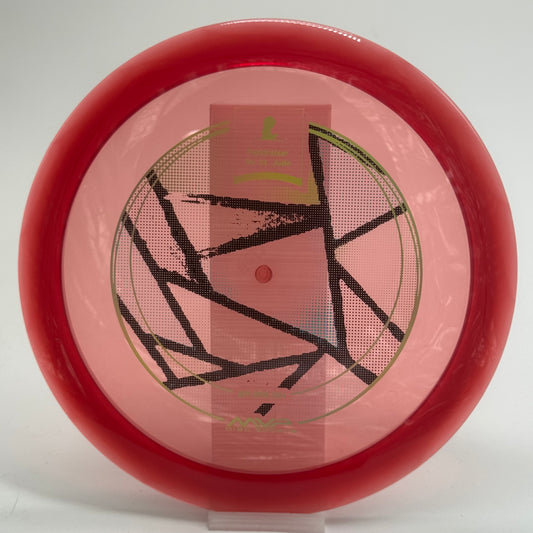 Streamline Shift | Proton | 2024 MVP Open