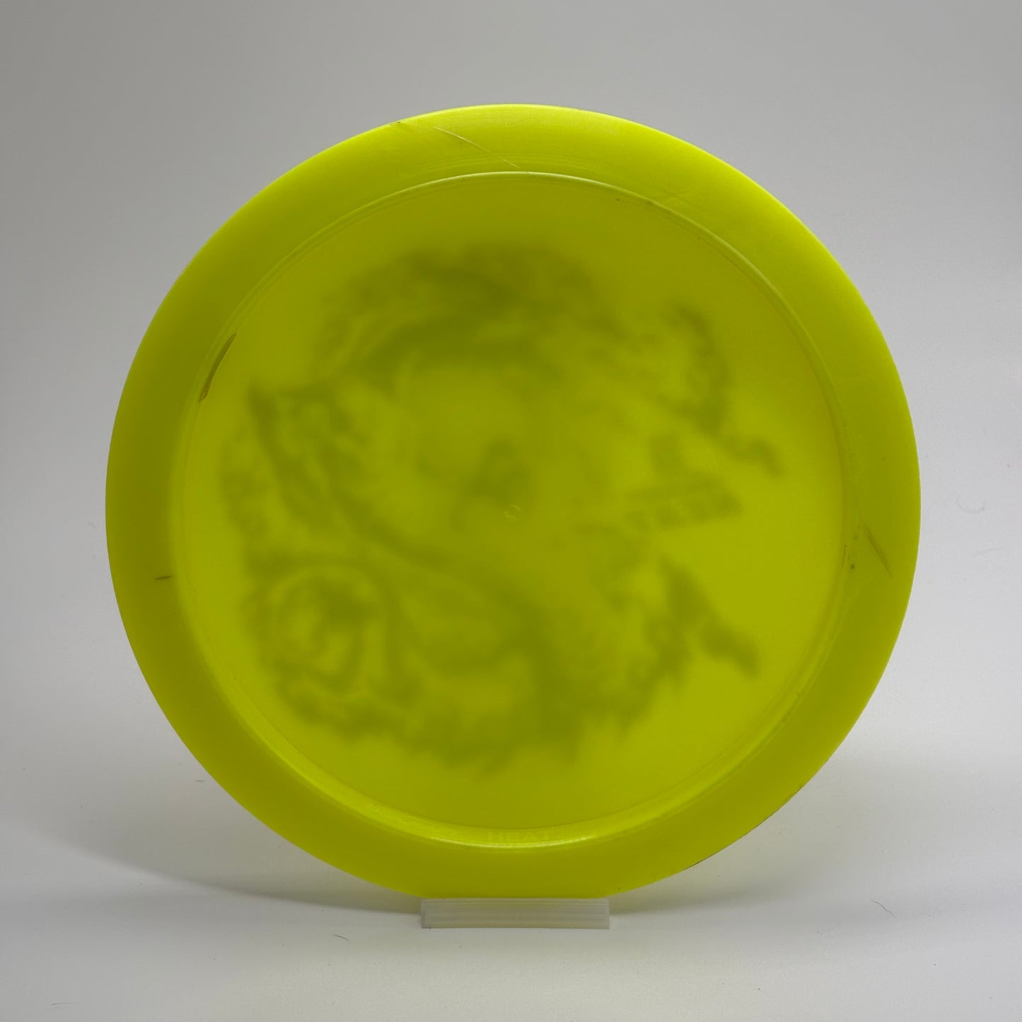 Discraft Heat | Big Z