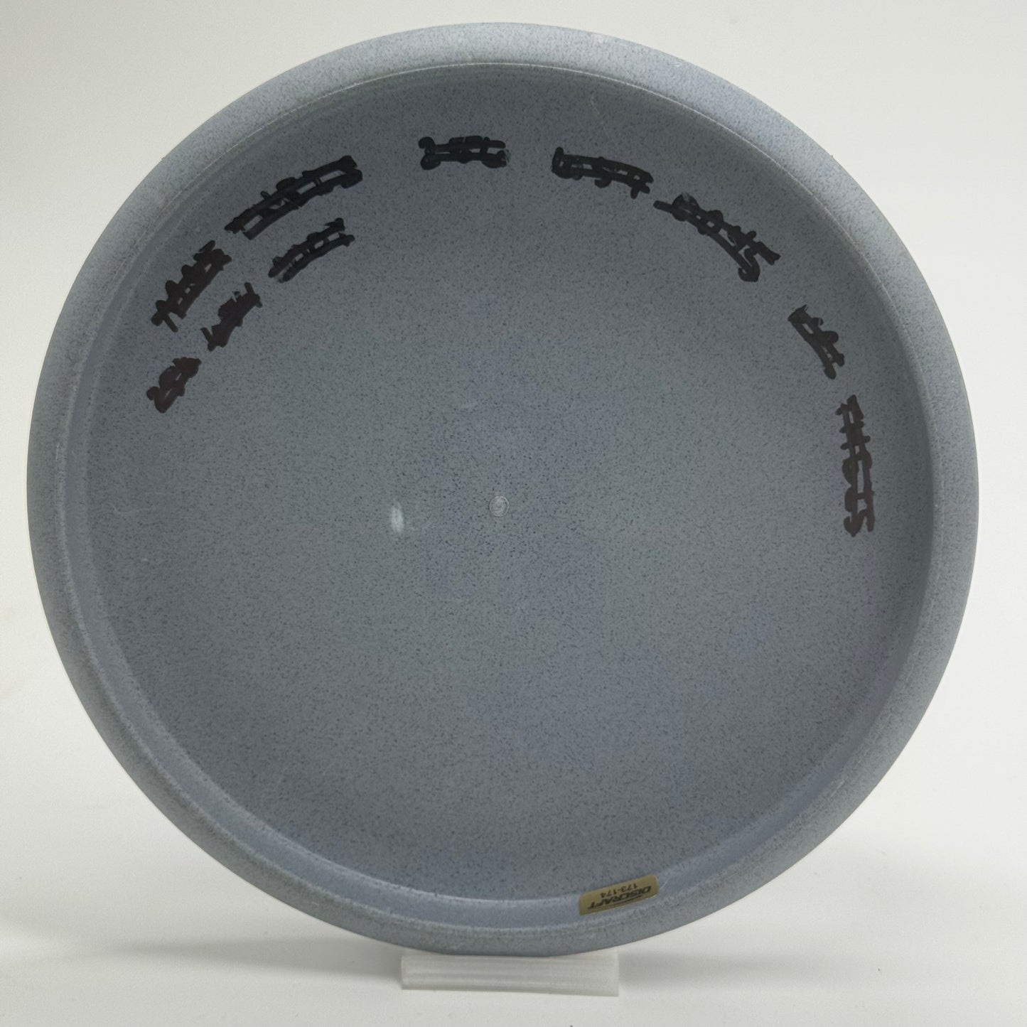 Discraft Roach | Bro-D Rubber Blend | Brodie Smith Dark Horse