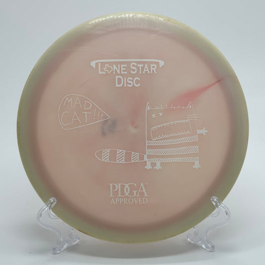 Lone Star Disc Madcat | Bravo