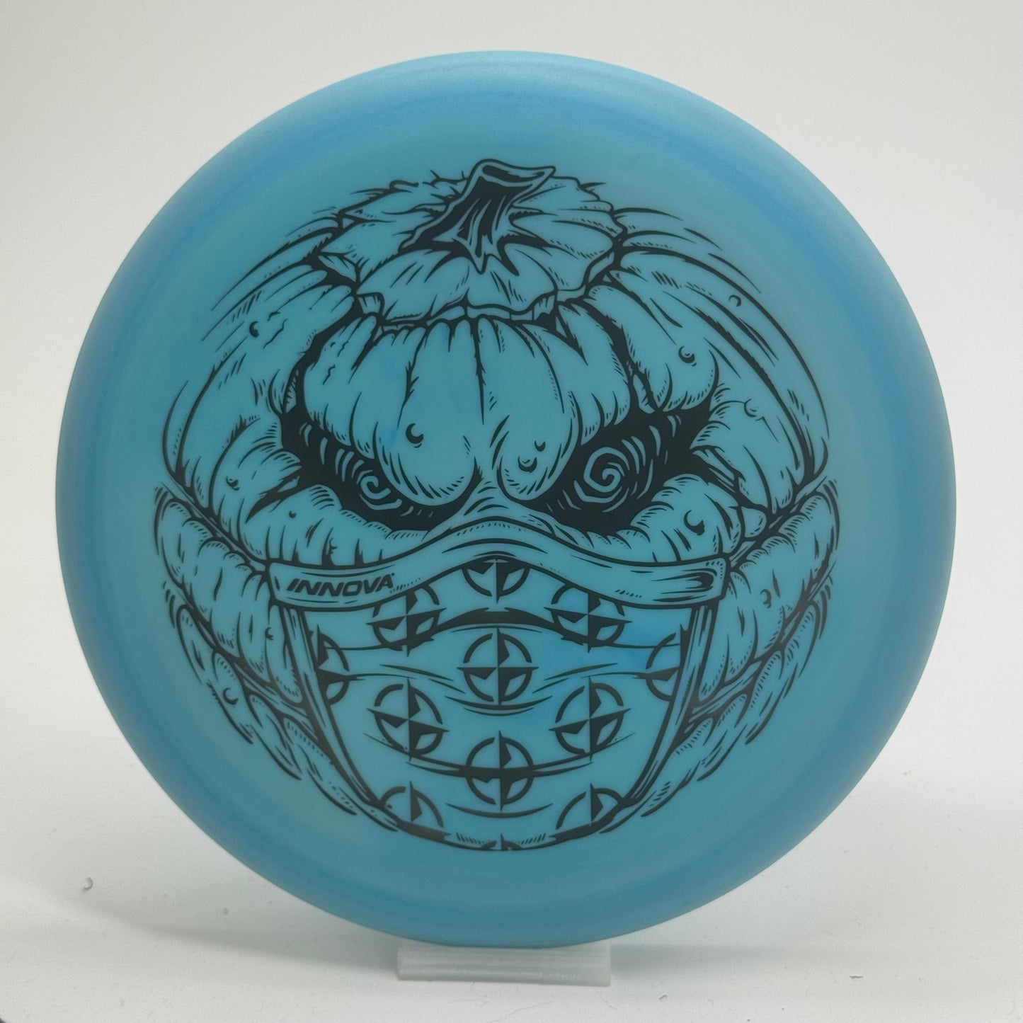 Innova Aviar | Glow DX | 2020 Halloween Edition