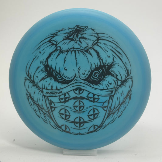Innova Aviar | Glow DX | 2020 Halloween Edition