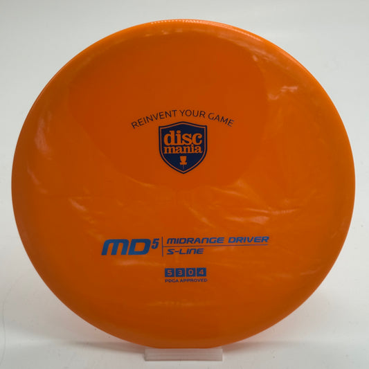 Discmania MD5 | S-Line