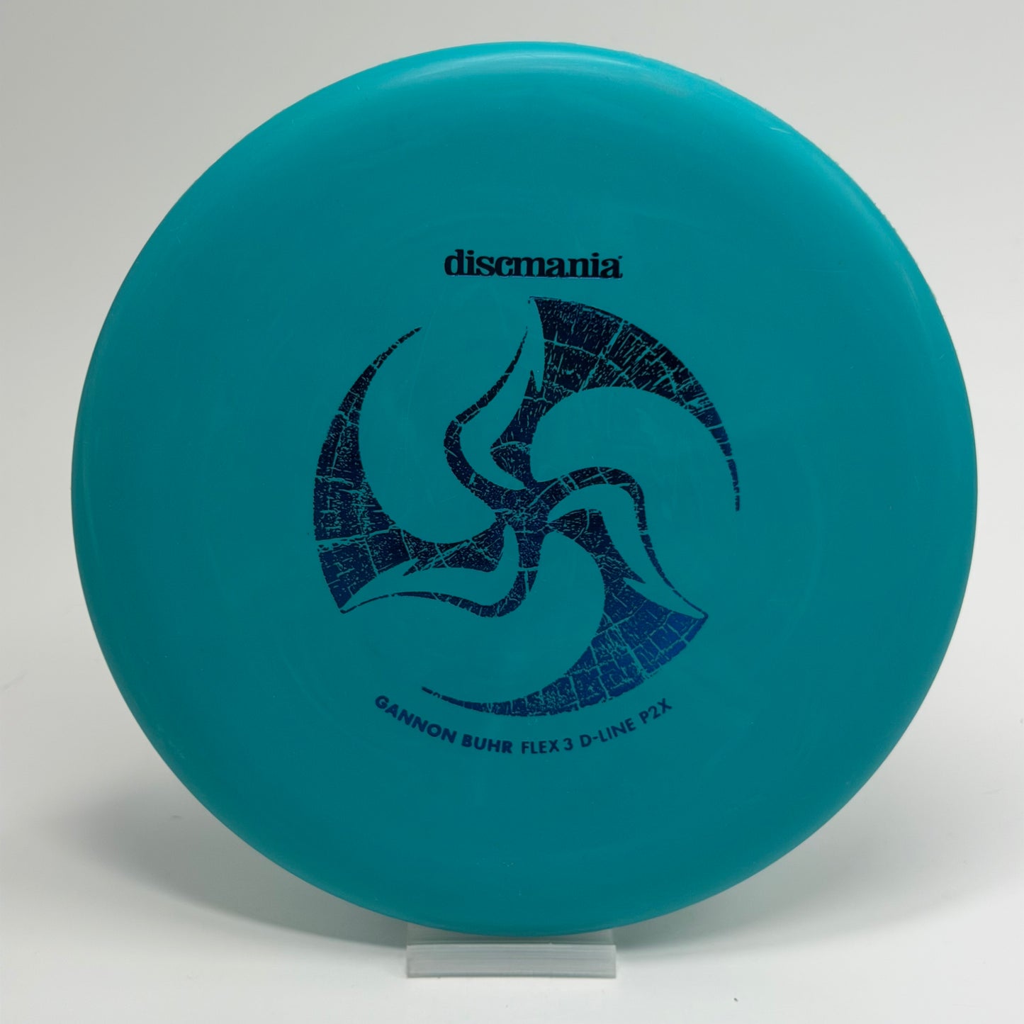 Discmania P2x | Flex 3 D-Line | Gannon Buhr Huk Lab Collab