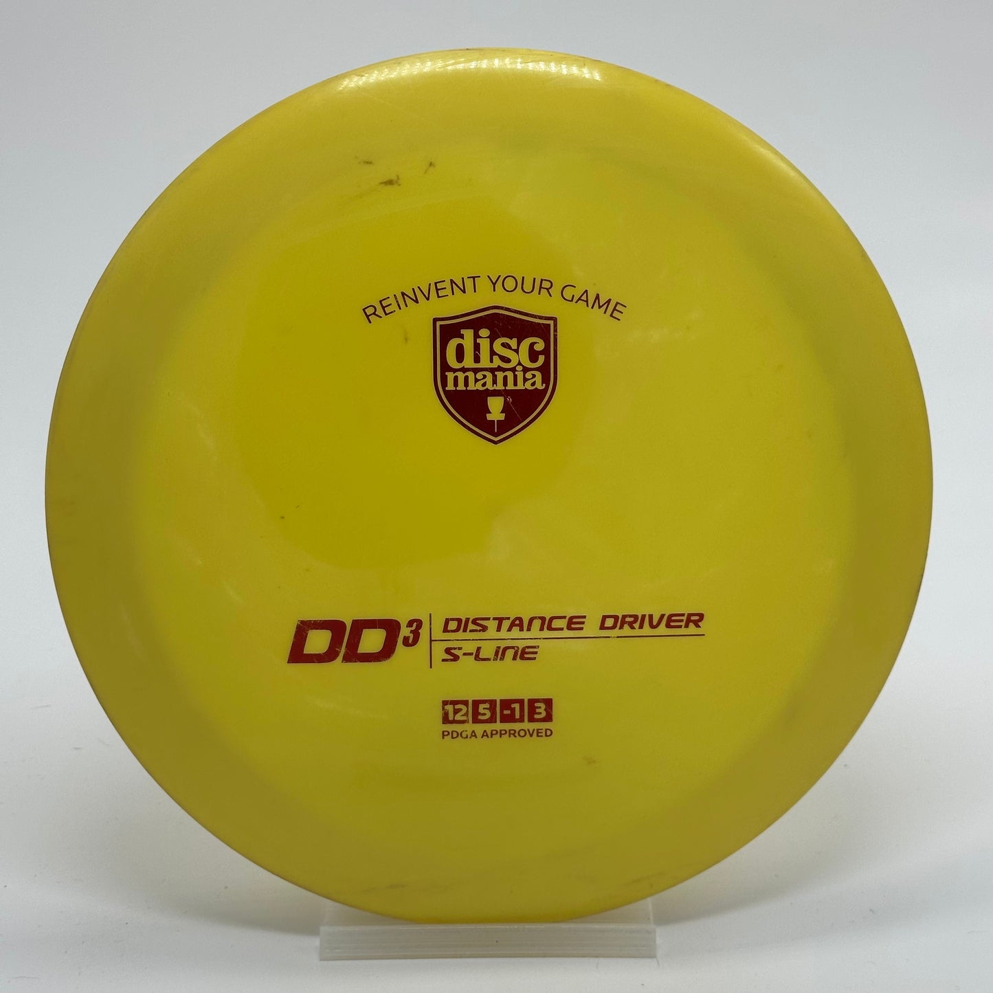 Discmania DD3 | S-Line