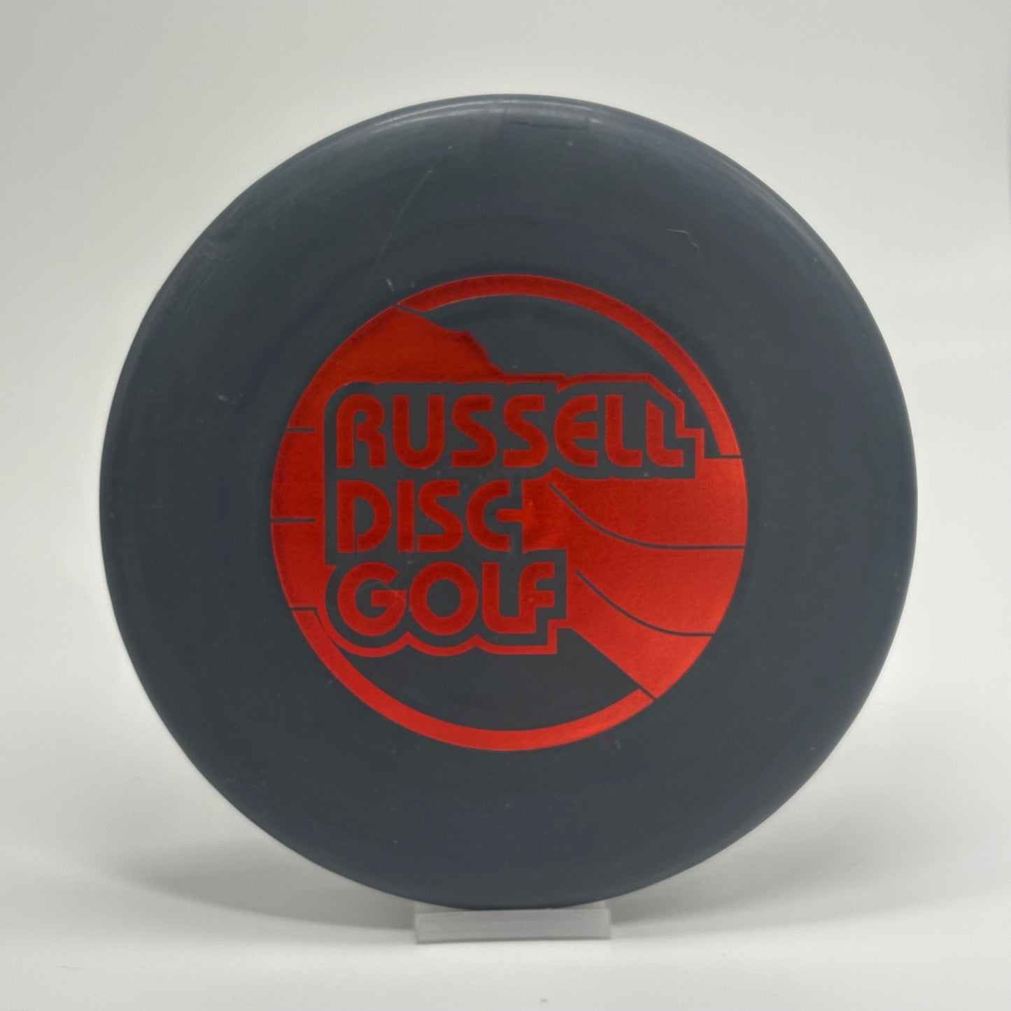 Prodigy Pa-3 | 300 | Russell Disc Golf Stamp