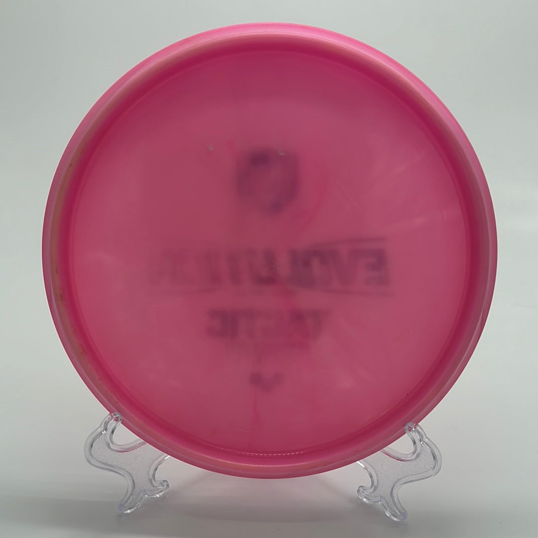 Discmania Tactic Swirly Neo Special Edition