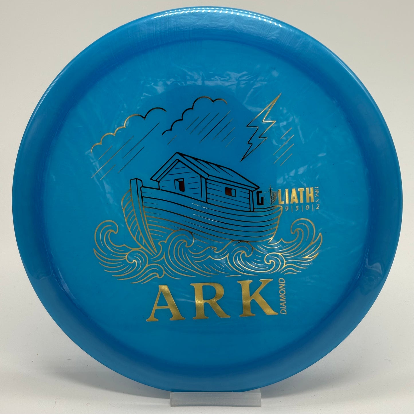 Goliath Discs Ark | Diamond