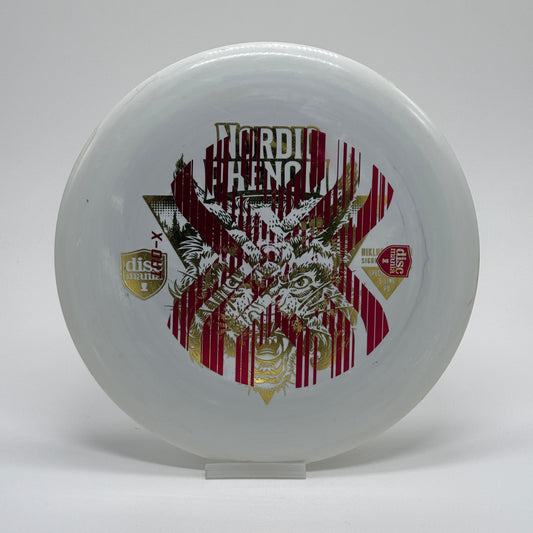 Used | Discmania Nordic Phenom | Special Blend S-Line | Niklas Anttila Signature Series PD