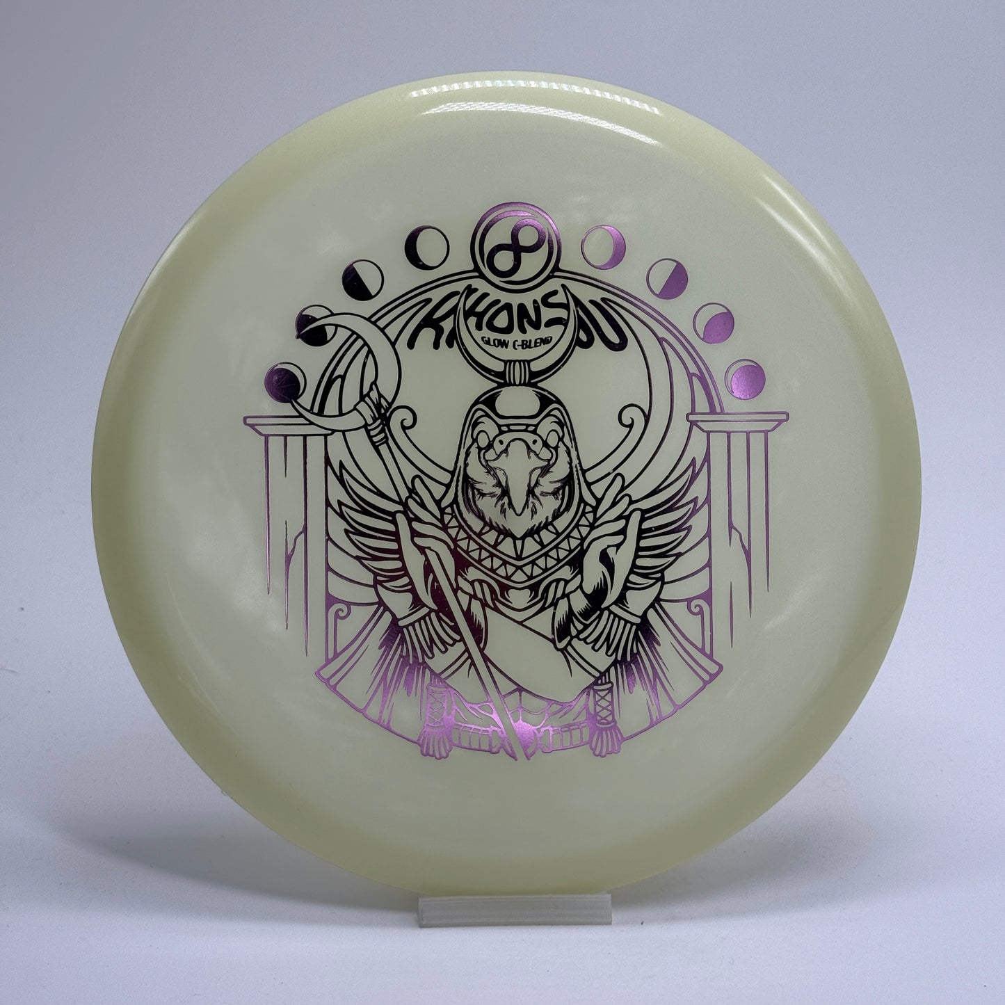 Used | Infinite Discs Khonsu | Glow C-Blend