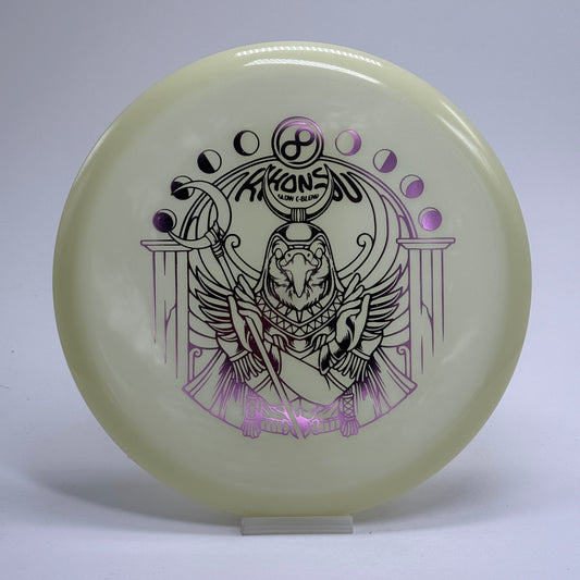 Used | Infinite Discs Khonsu | Glow C-Blend