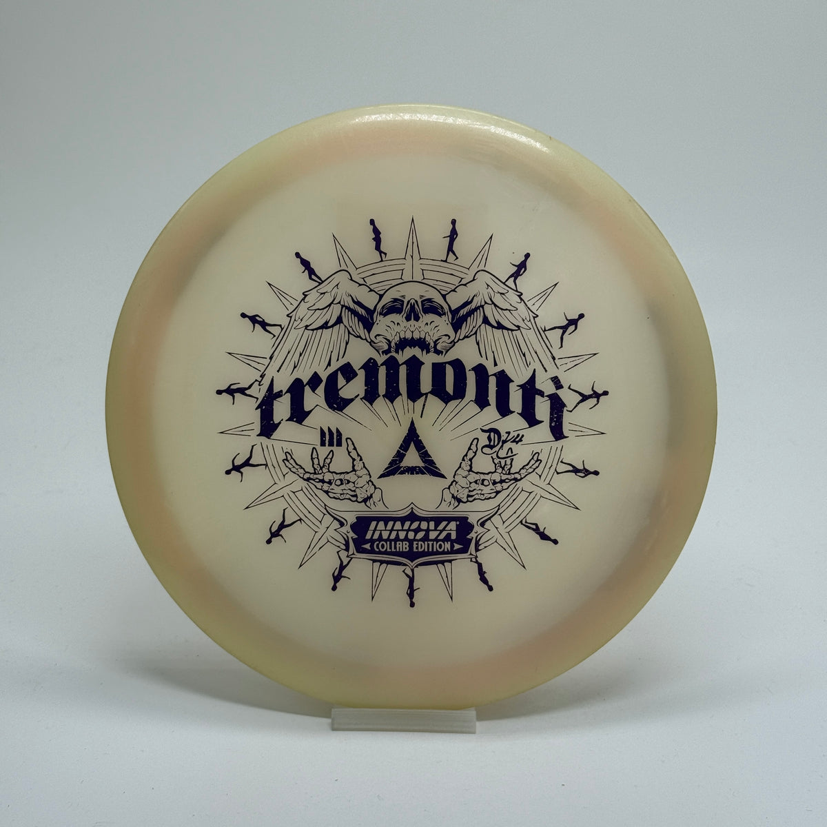 Used | Innova It | Color Glow Champion | Tremonti Collab Series