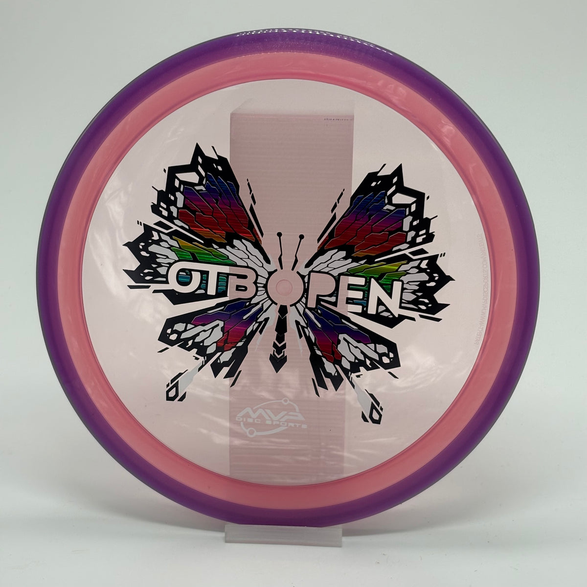 Axiom Insanity | Prism Proton Soft | 2026 OTB Open