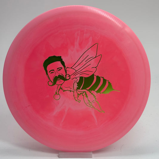 Discraft Buzzz | ESP | Buzzz Off by Snappi Limited Edition