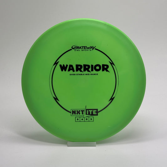 Used | Gateway Warrior | NXT Lite