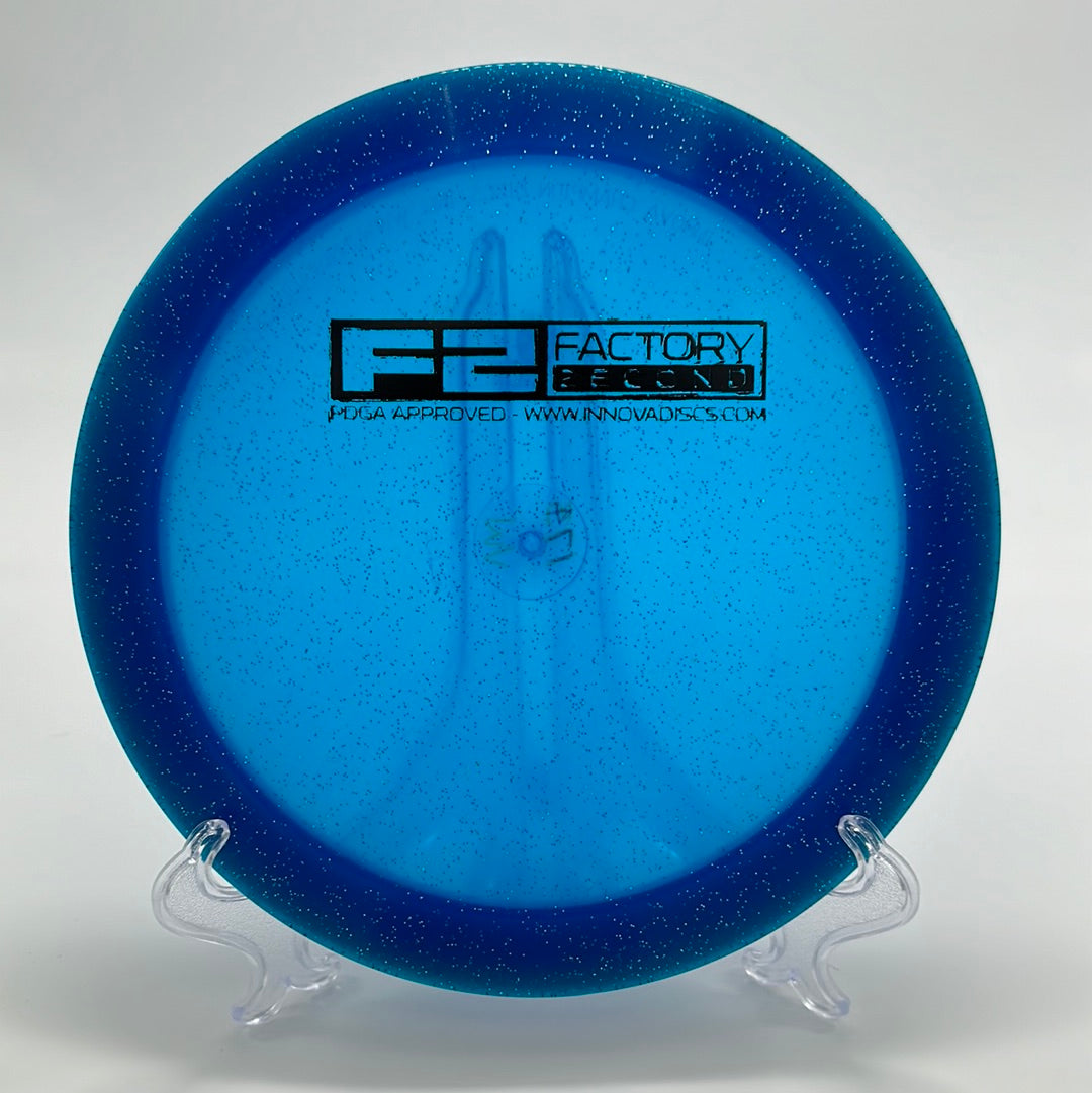 Innova Archon - Champion Metal Flake Factory Second