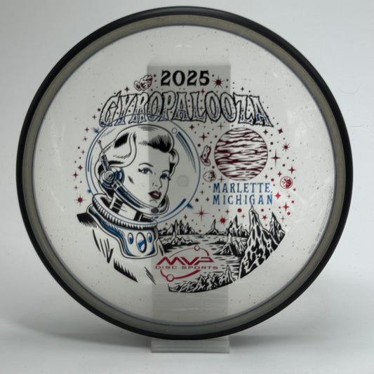 MVP Particle | Glow Proton Particle | 2025 Gyropalooza