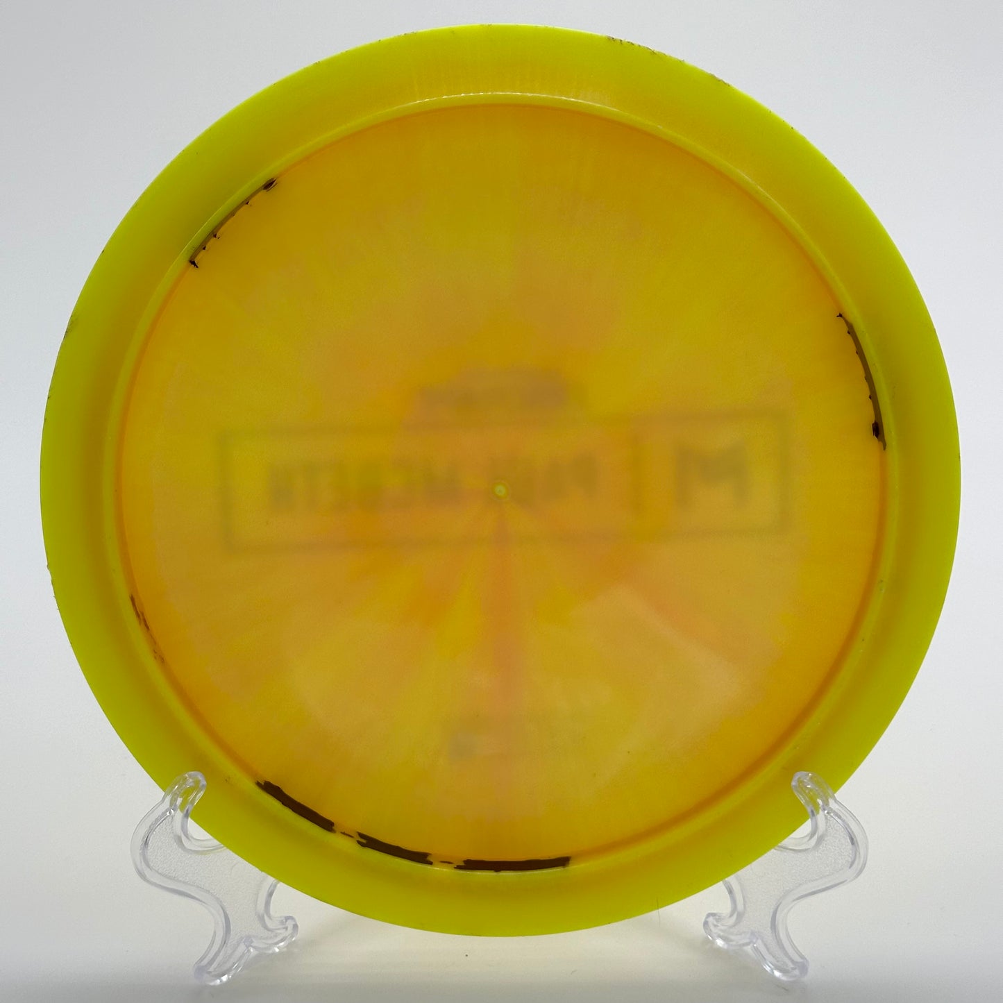 Discraft Athena | ESP Prototype Paul McBeth Line