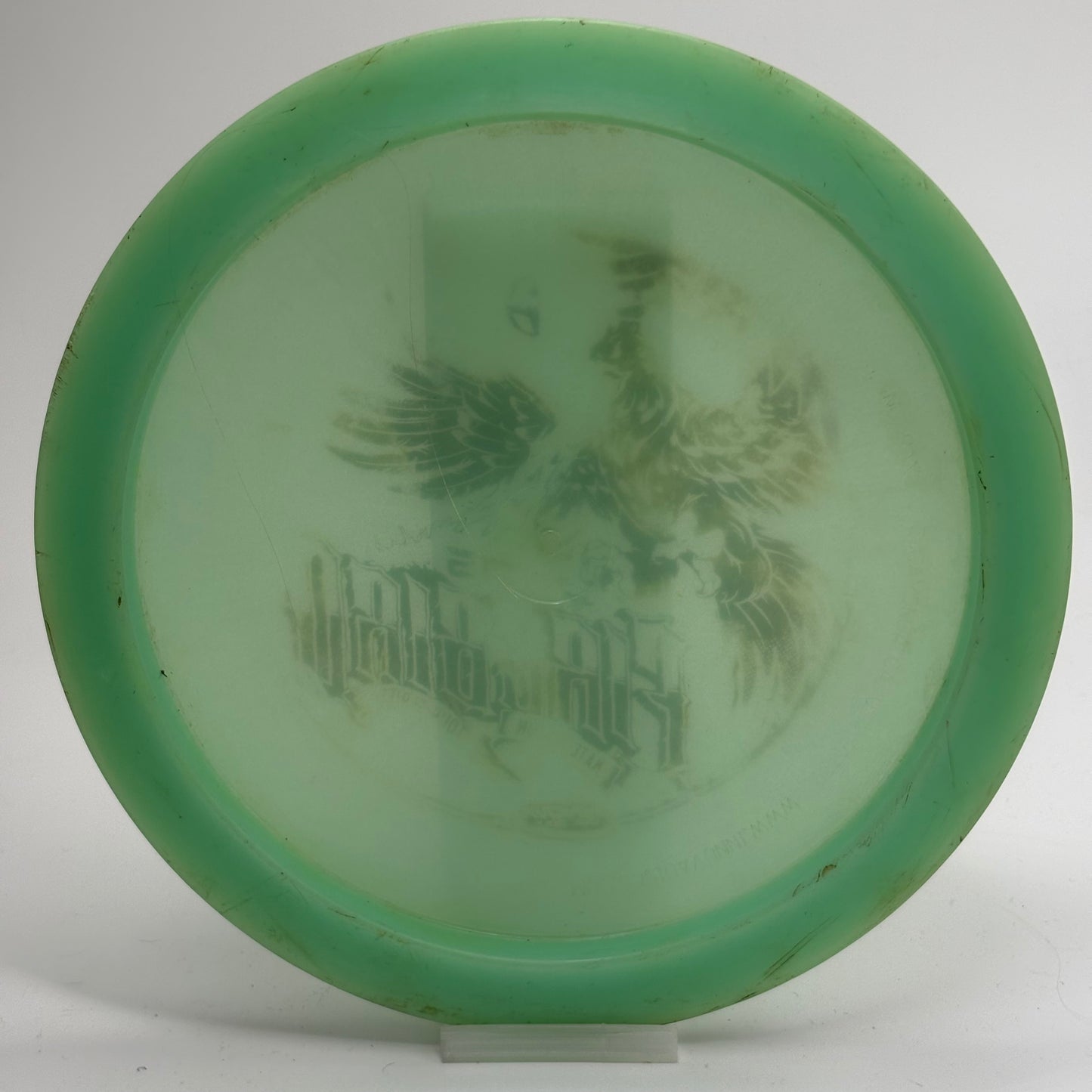 Used | Innova Firebird | Color Glow | 2022 Nate Sexton Tour Series