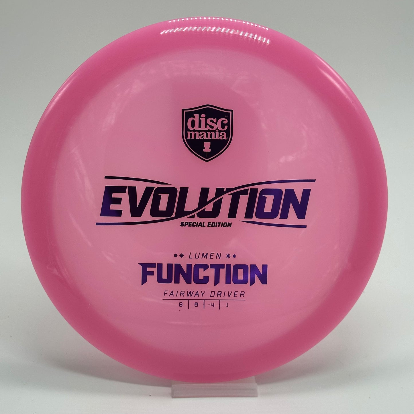 Discmania Function | Lumen | Special Edition