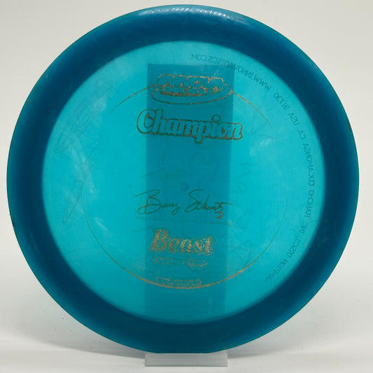 Innova Beast | Champion | Barry Schultz 2x World Champion
