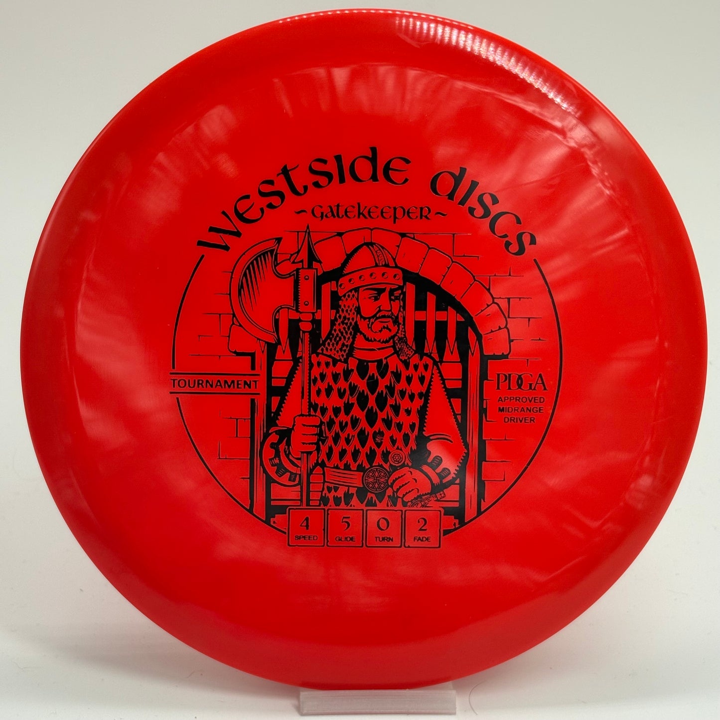 Used | Westside Gatekeeper | Tournament