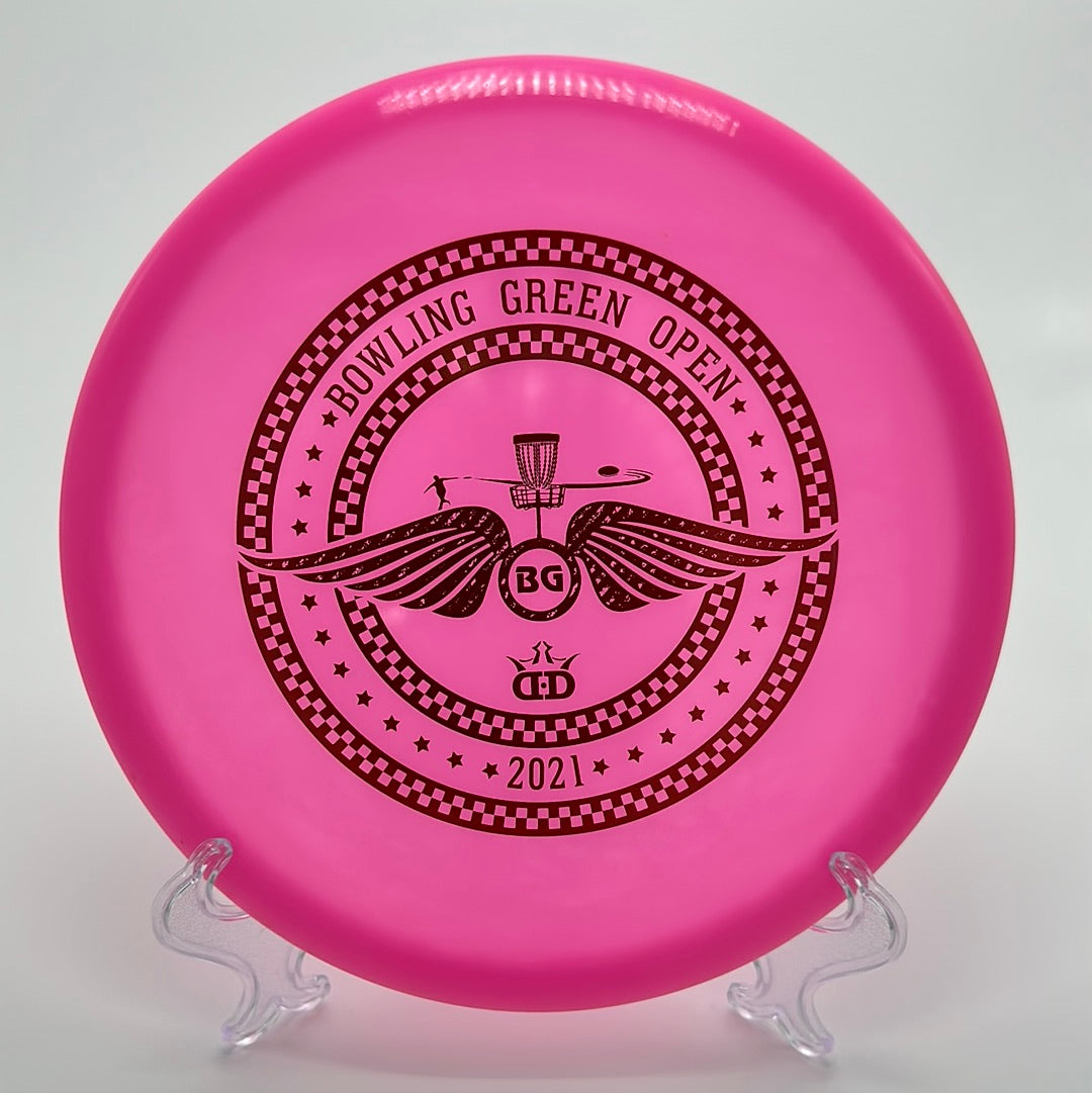 Dynamic Discs Emac Truth Lucid - Bowling Green Open 2021