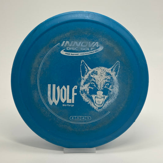 Innova Wolf | DX | Penned Out-Of-Production
