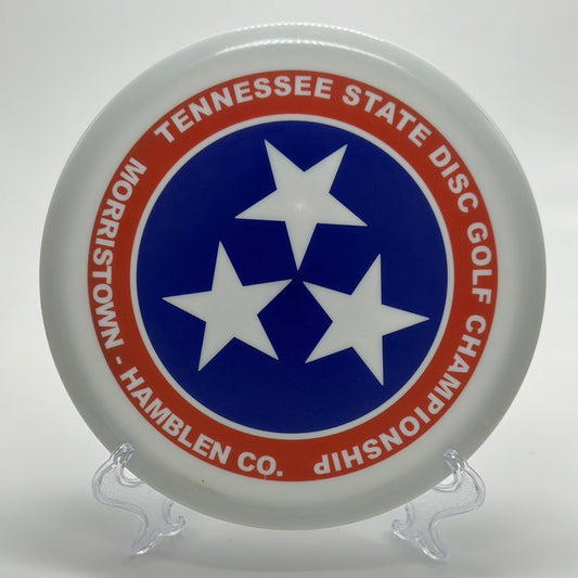 Innova Roc3 Star Tennessee State Championship
