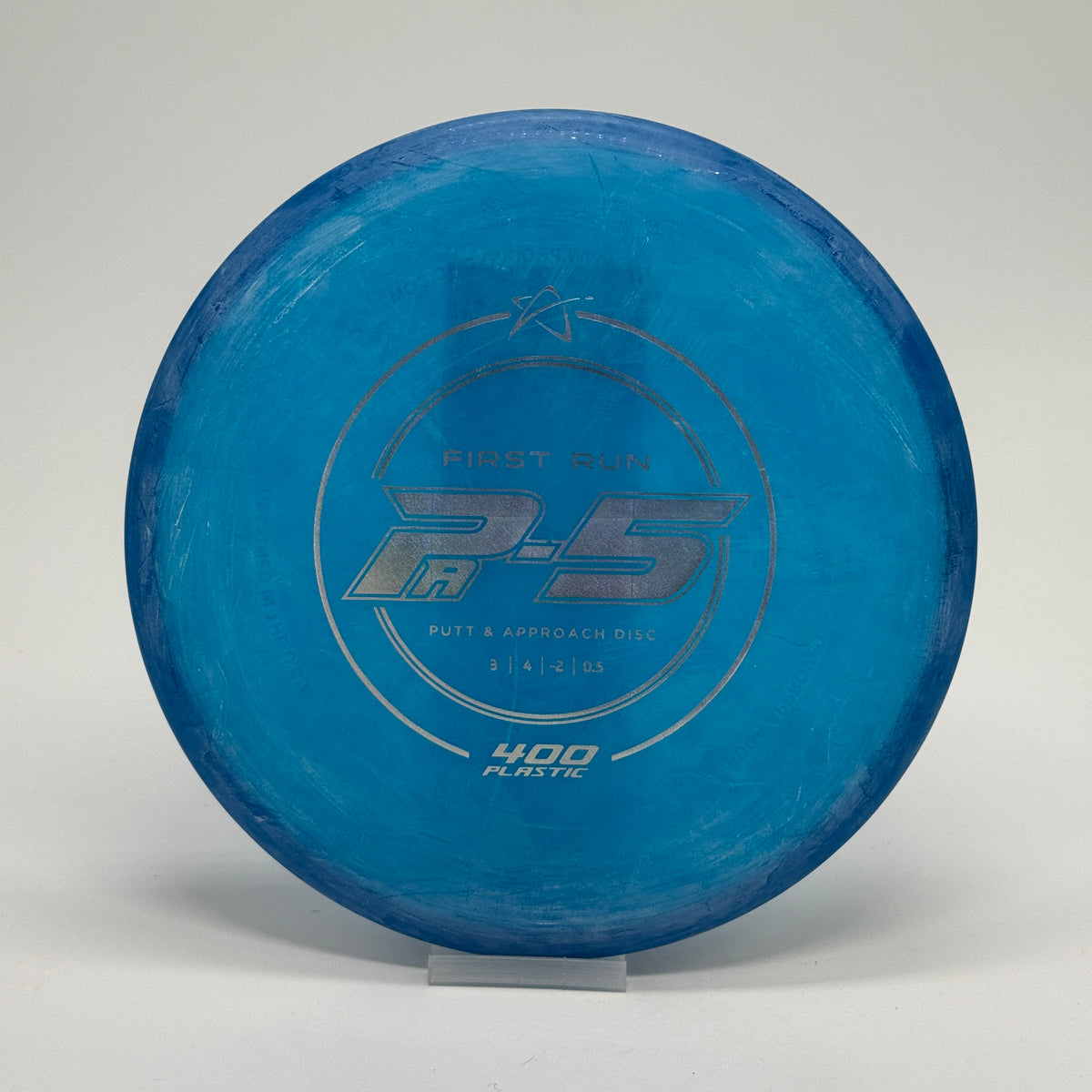 Used | Prodigy Pa-5 | 400 | First Run