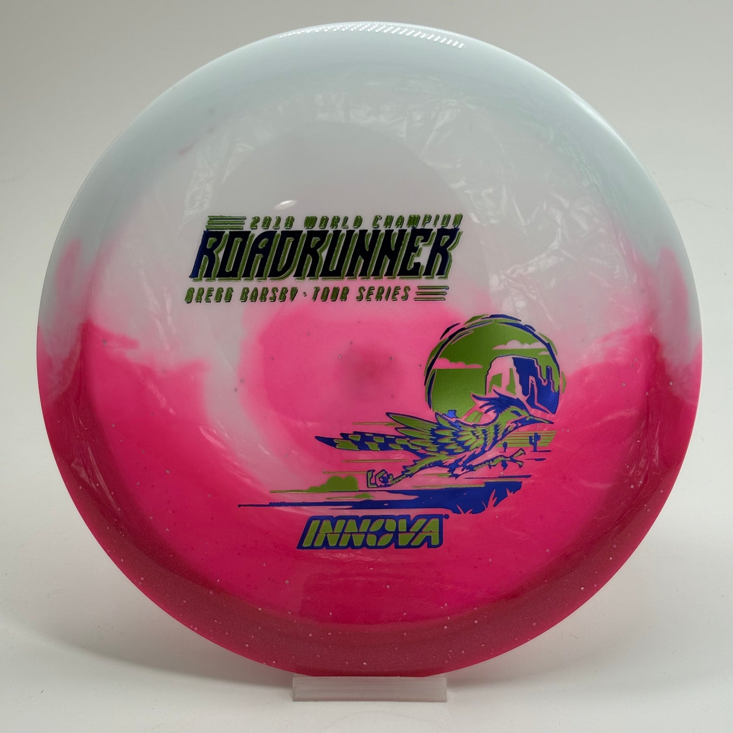 Innova Roadrunner | Duo | 2026 Gregg Barsby Tour Series