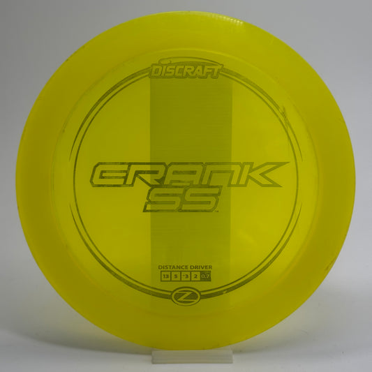 Discraft Crank SS | Z