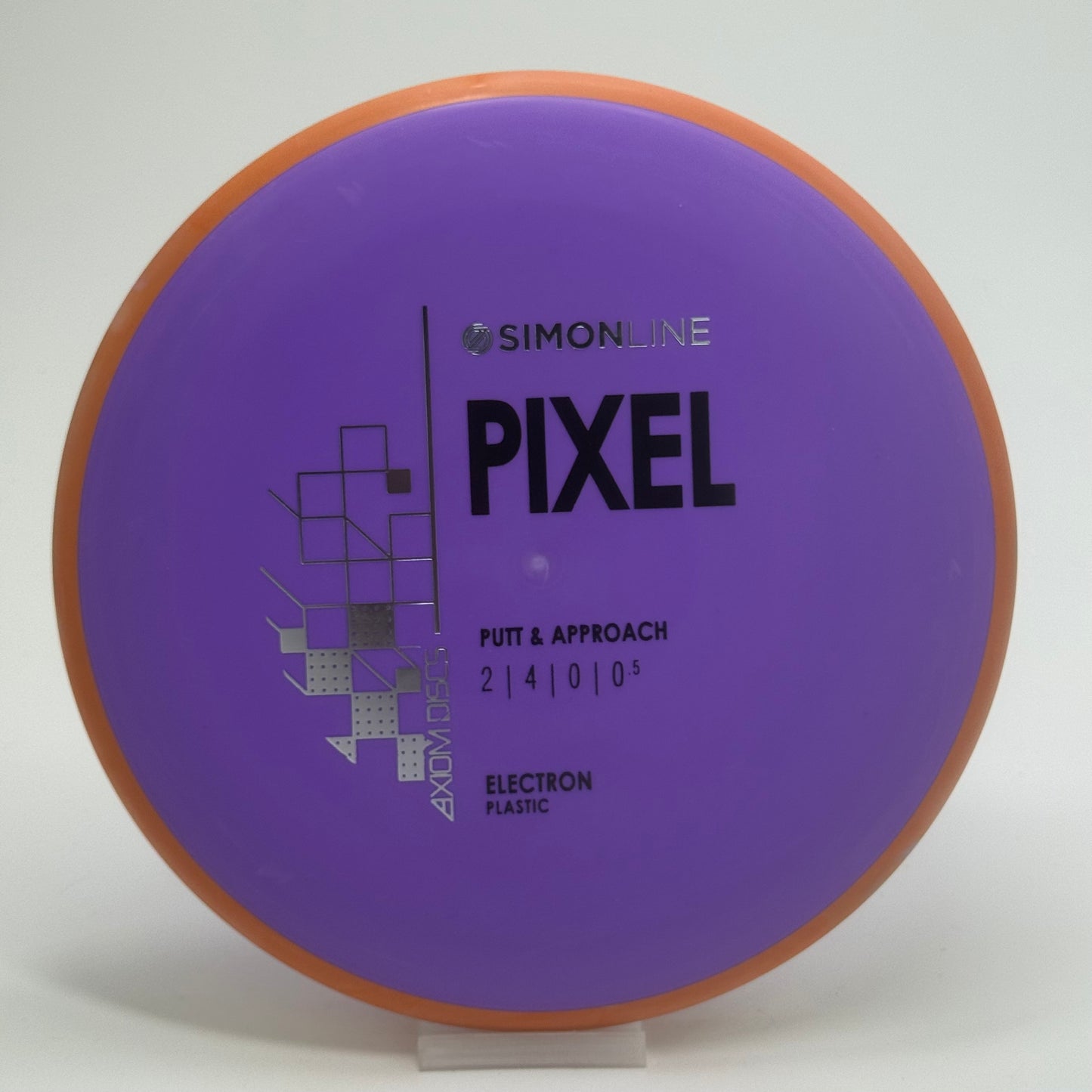 Axiom Pixel | Electron | Simon Line
