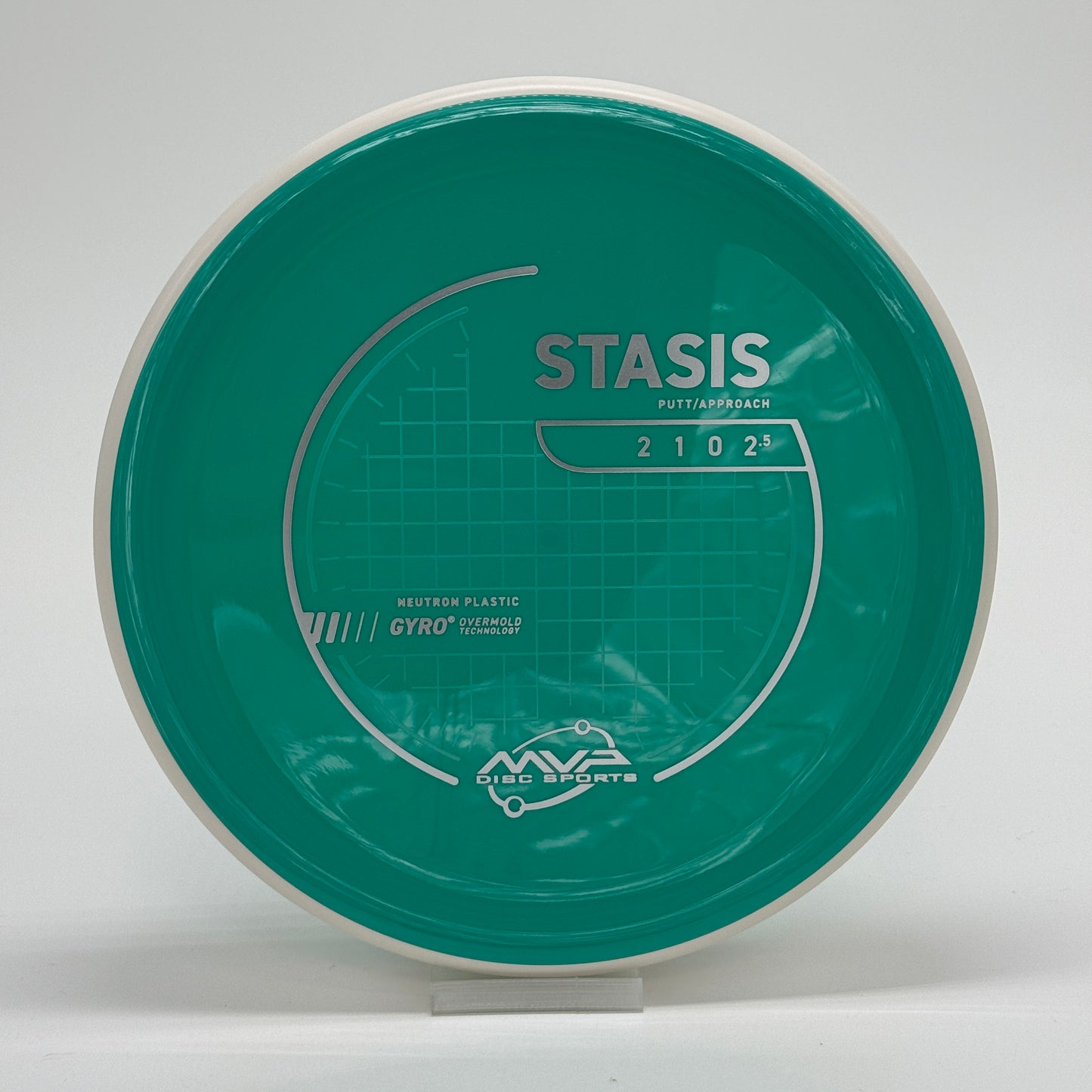 MVP Stasis | Neutron