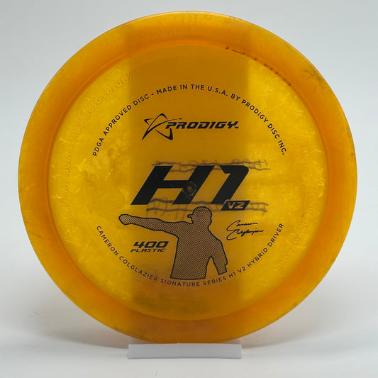 Prodigy H1v2 | 400 | Cameron Colglazier 2019 Signature Series PFN