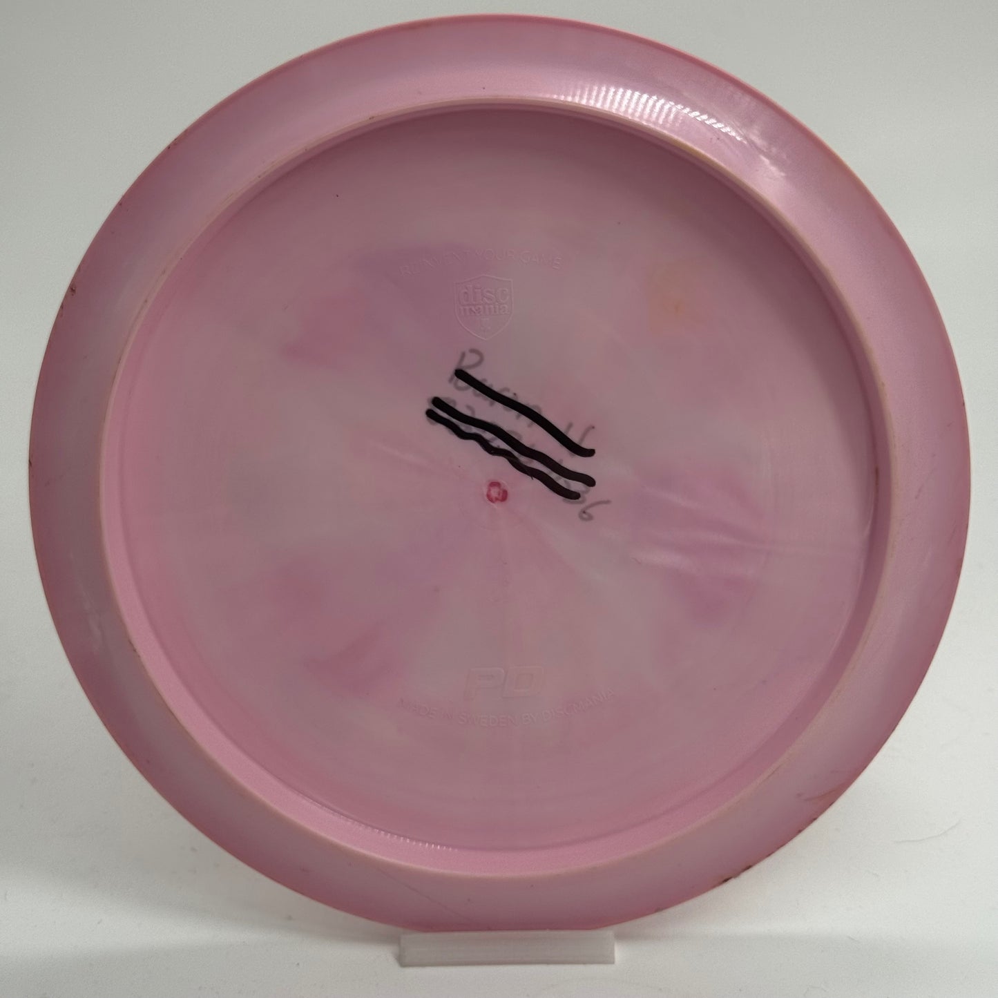 Discmania Nordic Phenom | Special S-Blend | Niklas Anttila Signature Series PD