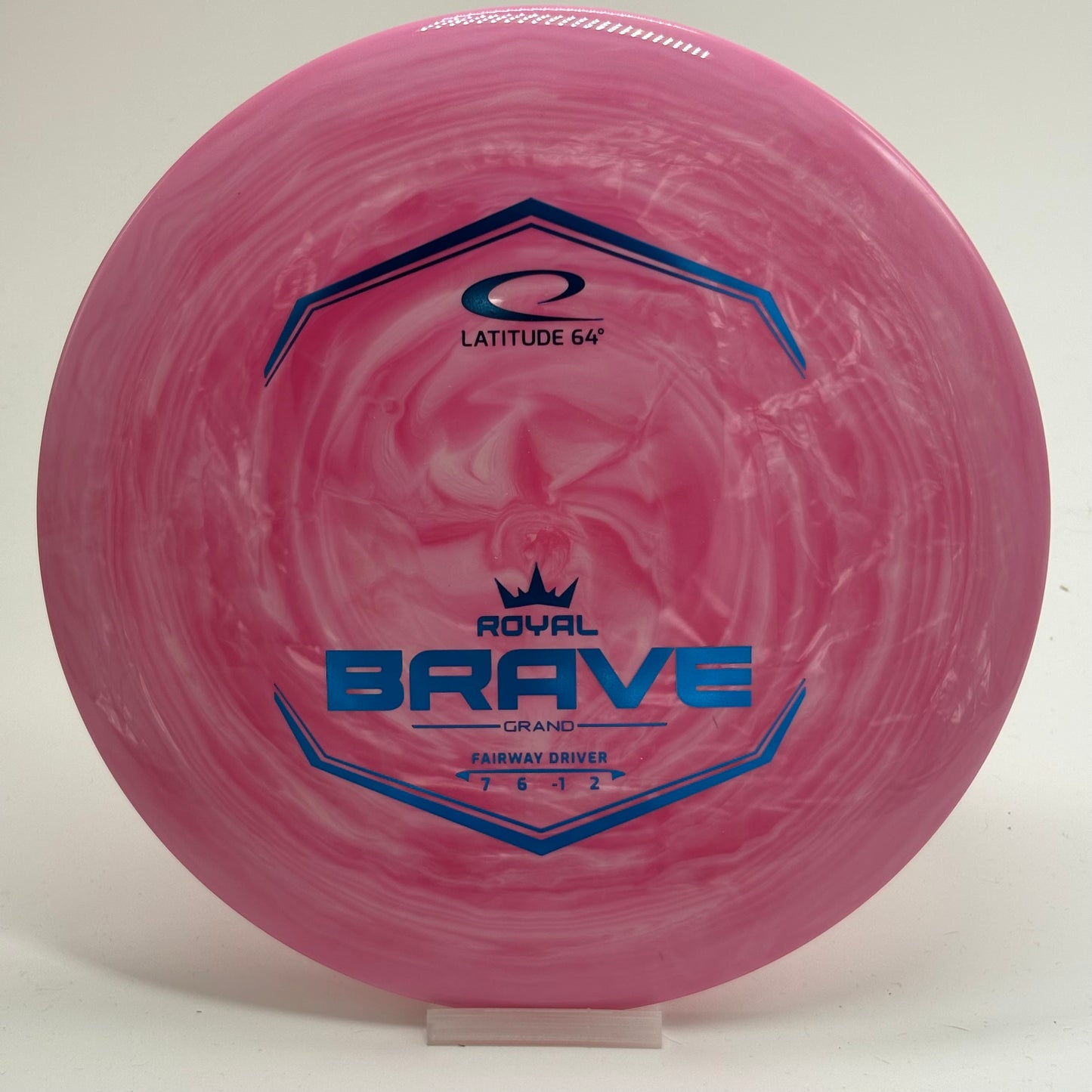 Used | Latitude 64 Brave | Royal Grand