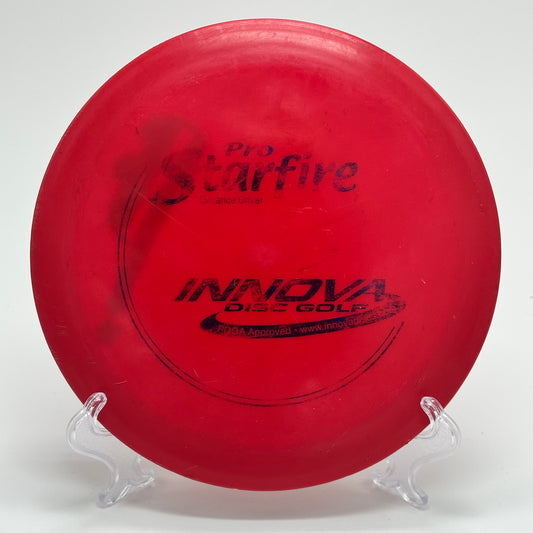 Innova Starfire L | Pro PFN Patent