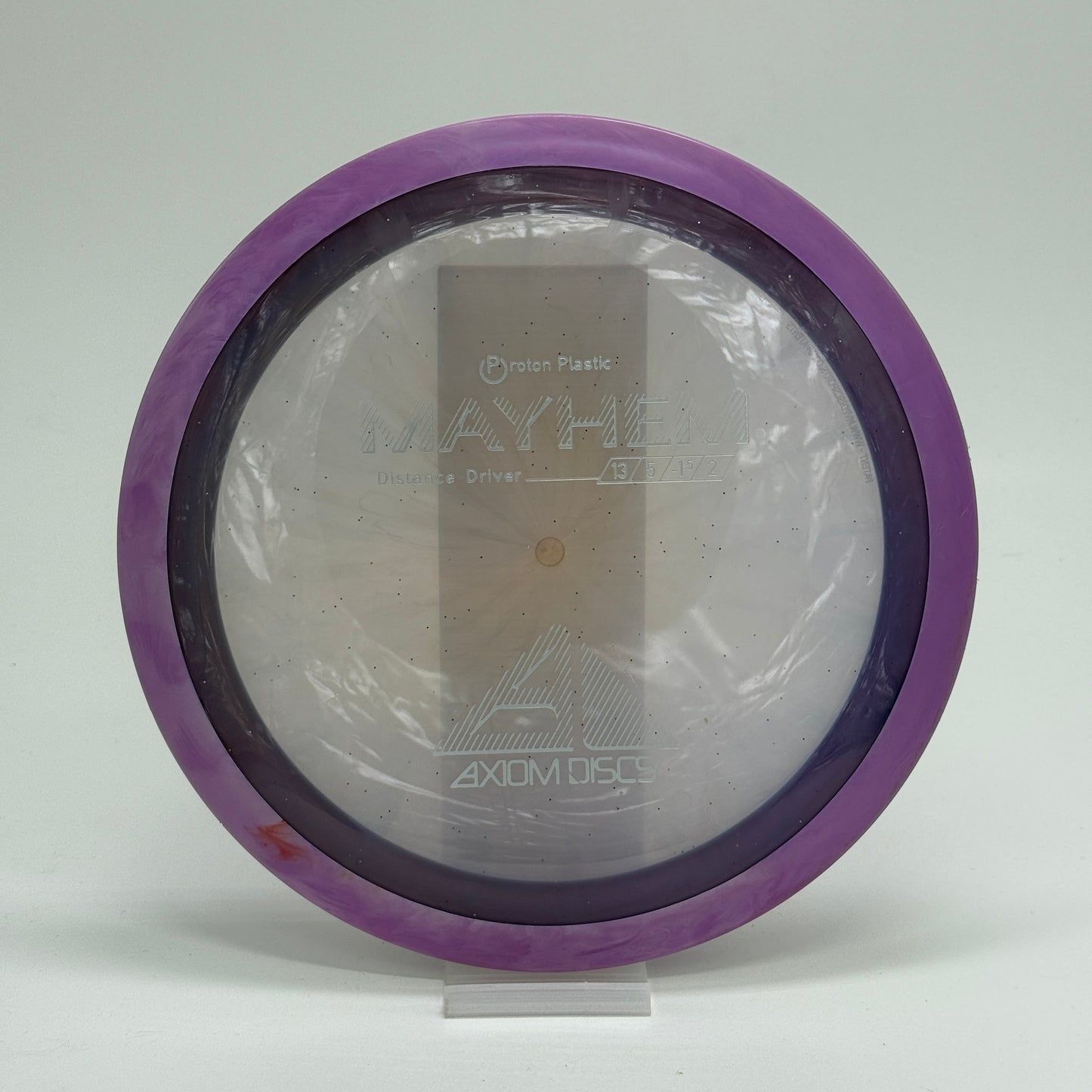 Used | Axiom Mayhem | Proton