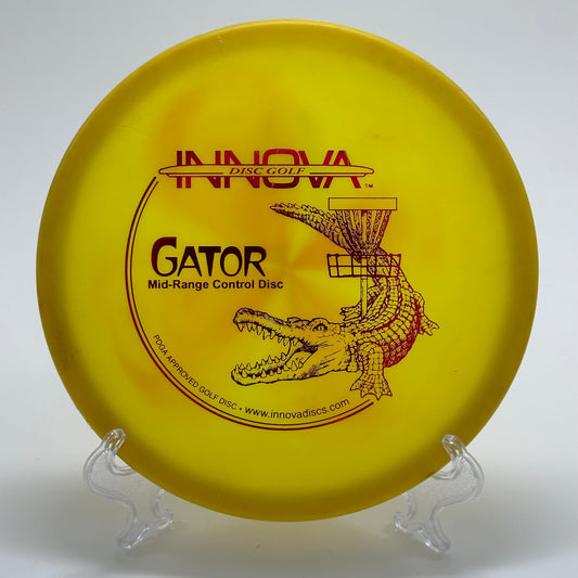 Innova Gator | DX PFN Patent #