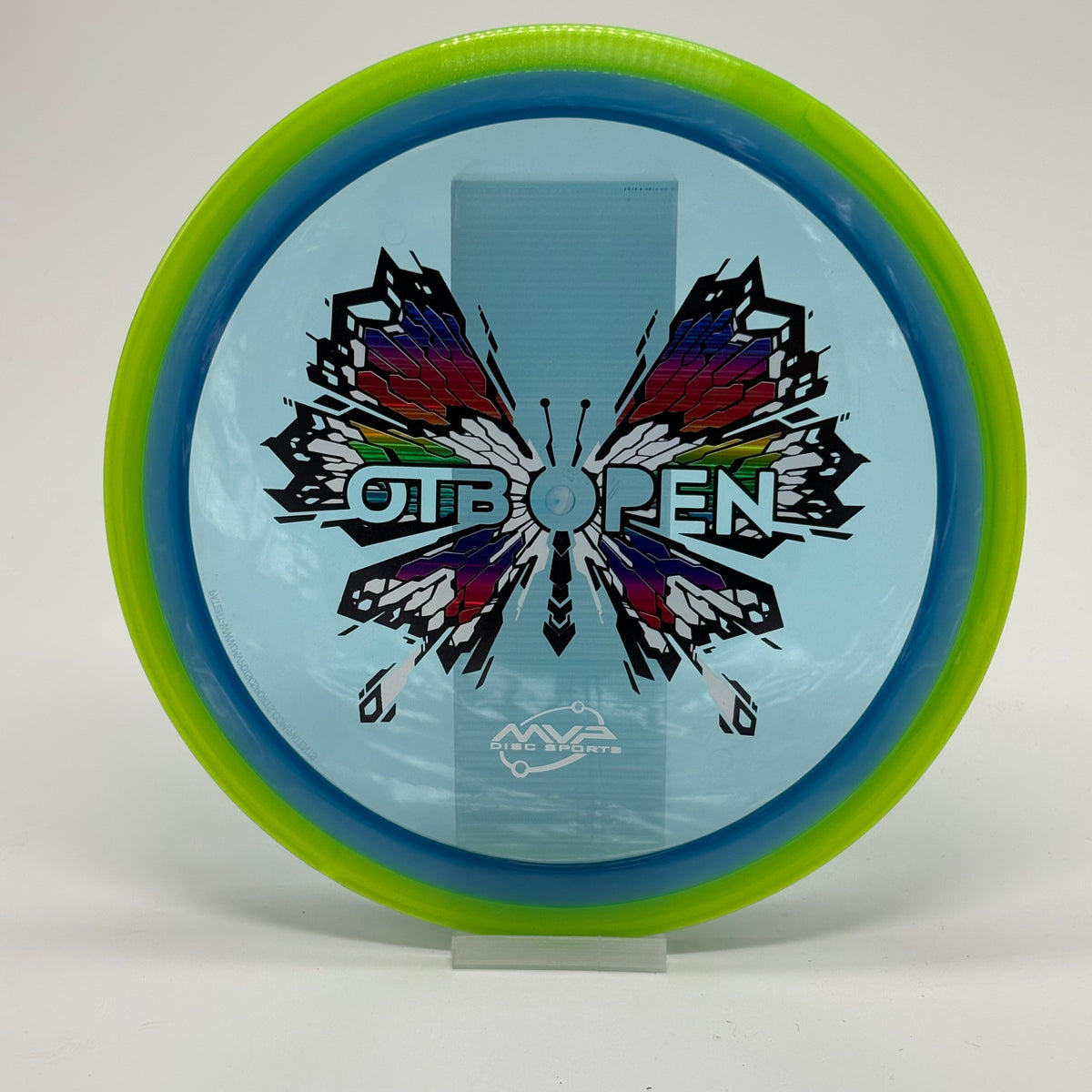 Axiom Insanity | Prism Proton Soft | 2026 OTB Open