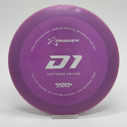 Prodigy D1 | 400g | PFN
