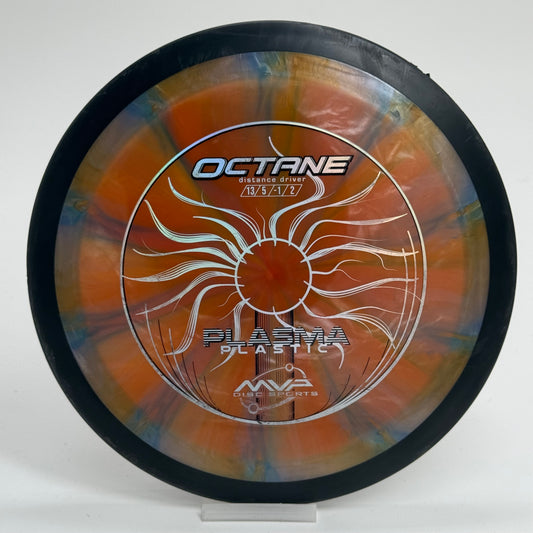 MVP Octane | Plasma