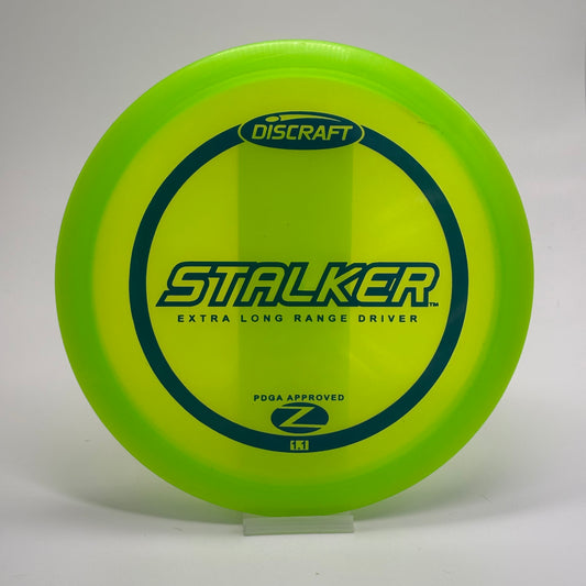Discraft Stalker | Z | PFN
