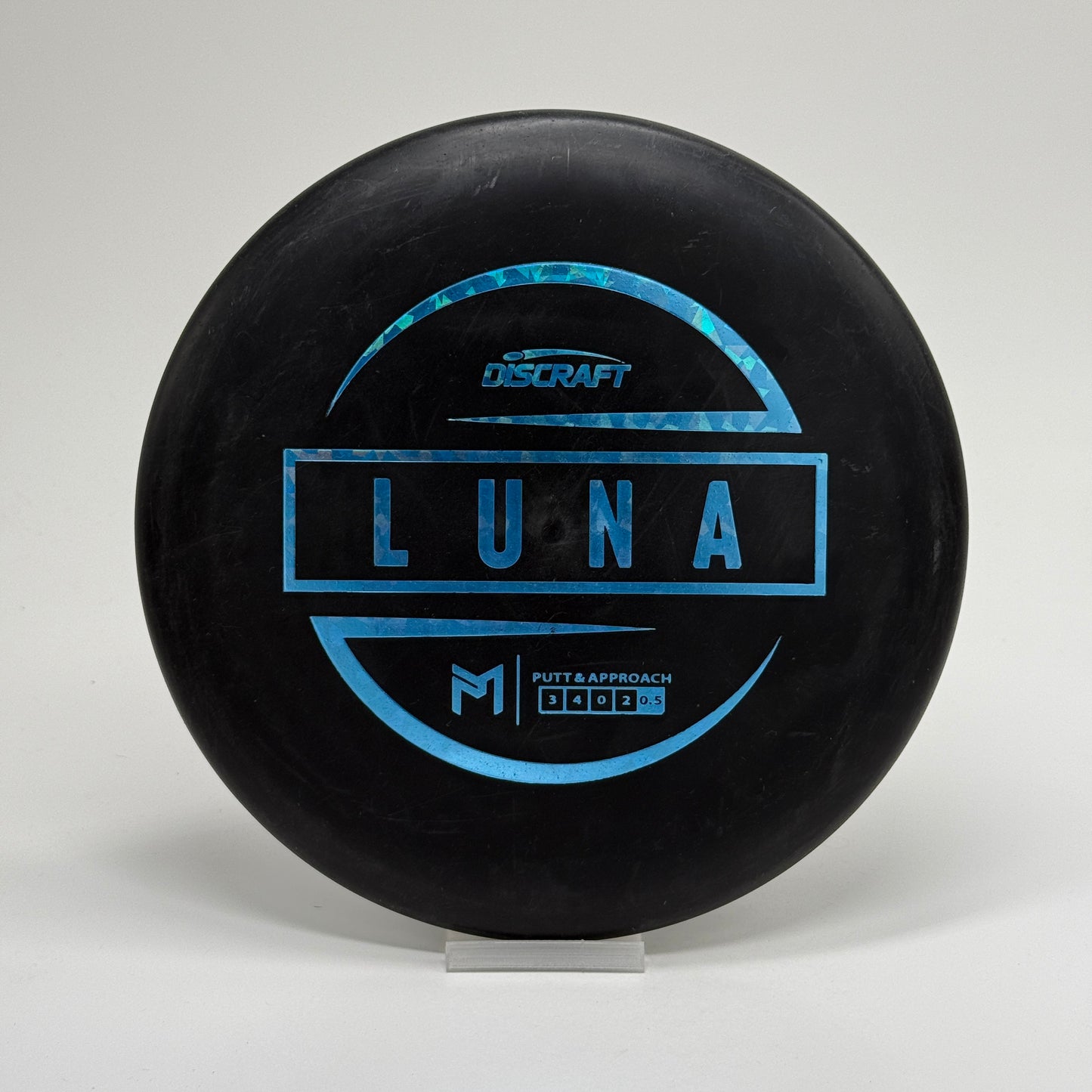 Used | Discraft Luna | Special Blend